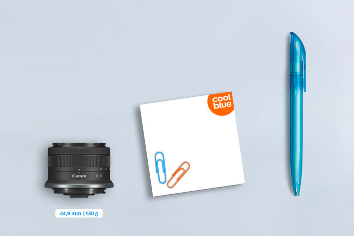 Canon RF-S 10-18mm f/4.5-6.3 IS STM visual Coolblue 1