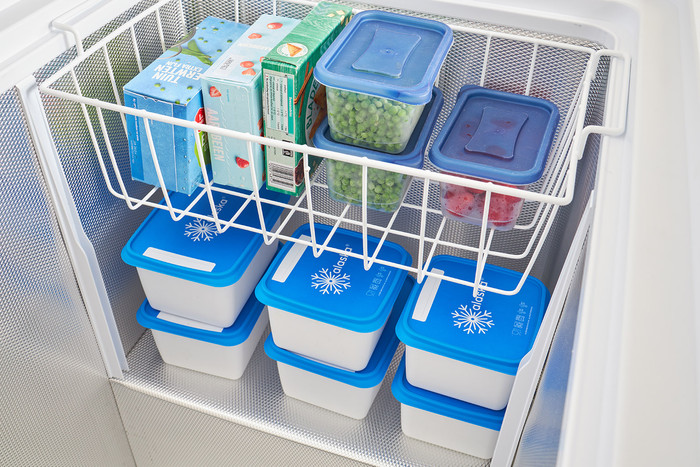 Beko HSM35050 detail