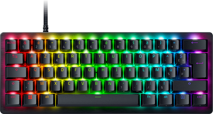 Razer Huntsman V3 Pro Mini Gaming Toetsenbord Azerty Main Image