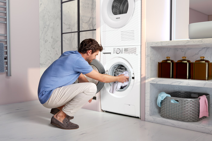 Samsung WW91CGC04ATH visual leverancier