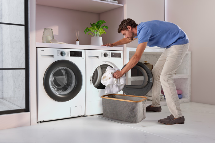 Samsung DV81CGC2B0AEEN produit à l'usage