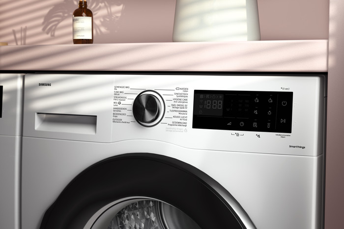 Samsung DV81CGC2B0AEEN visuel fournisseur