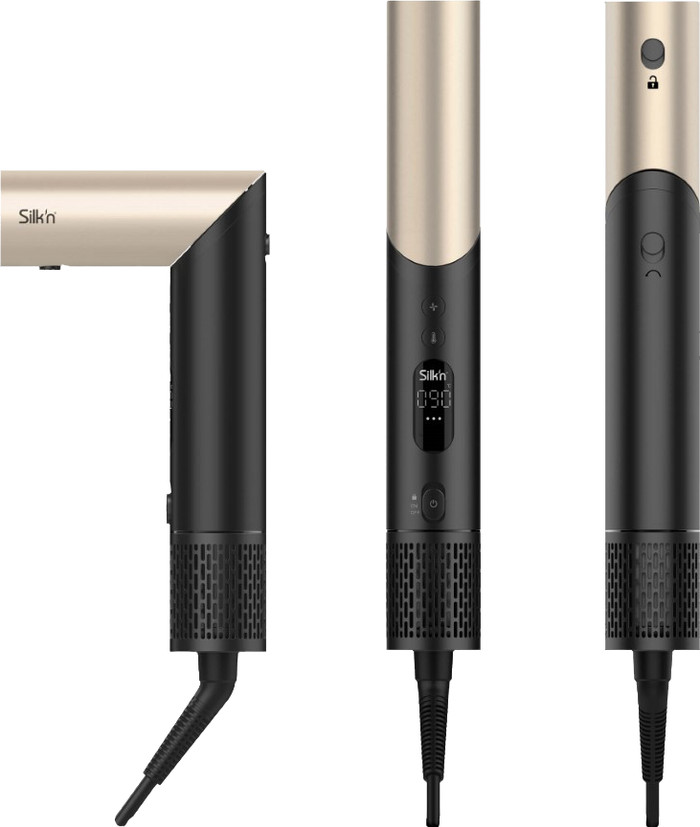 Silk'n SilkyAir Flex voorkant