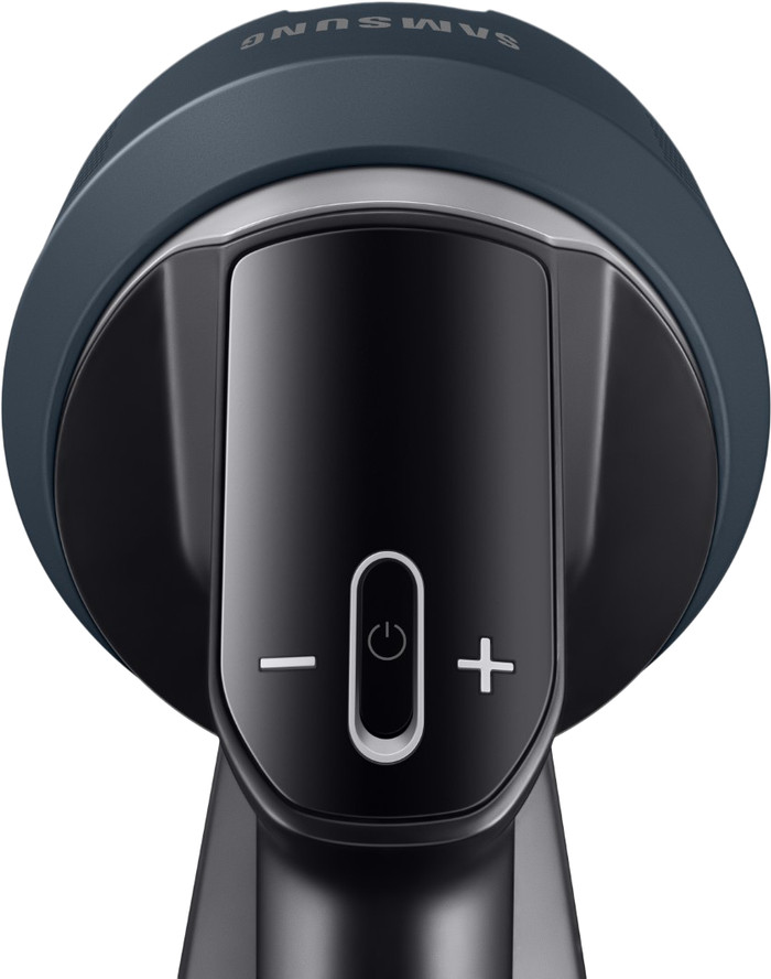 Samsung Bespoke Jet Plus Midnight Blue detail