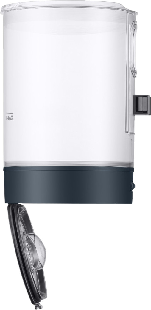 Samsung Bespoke Jet Plus Midnight Blue detail