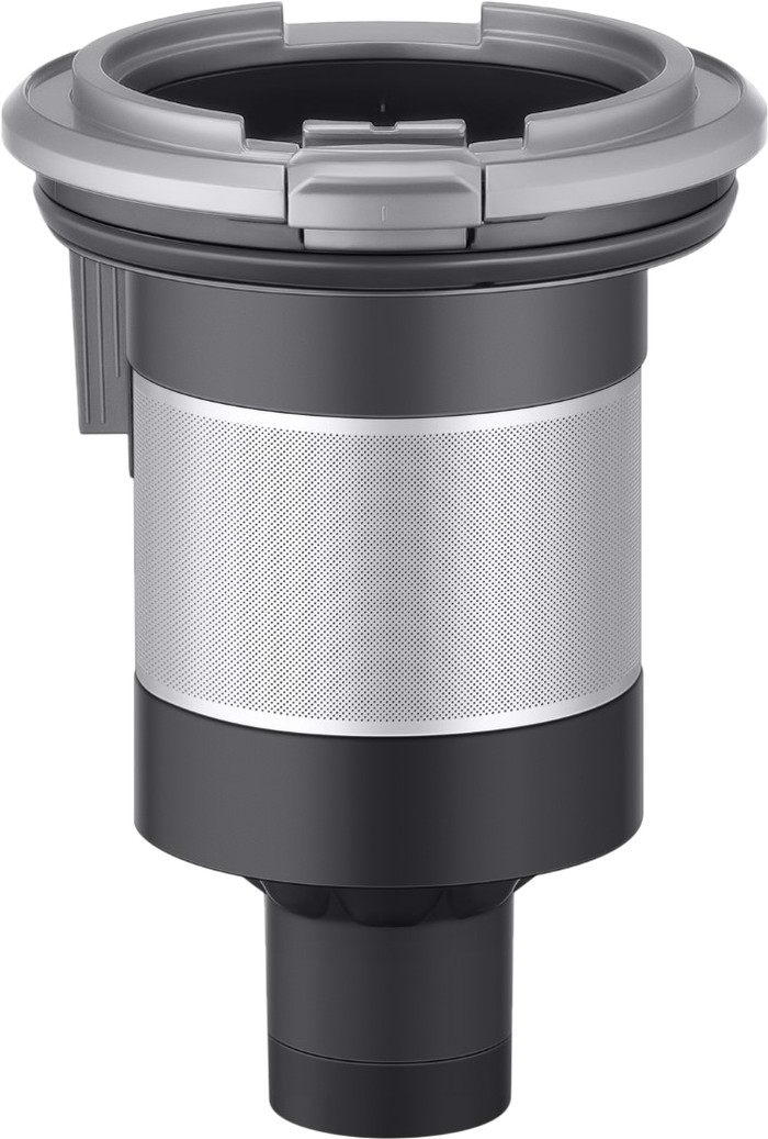 Samsung Bespoke Jet Plus Midnight Blue detail