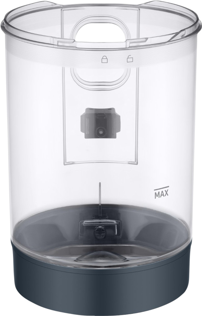 Samsung Bespoke Jet Plus Midnight Blue detail