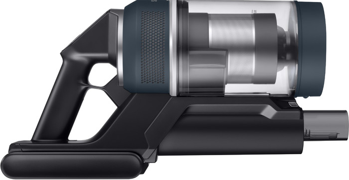 Samsung Bespoke Jet Plus Midnight Blue detail