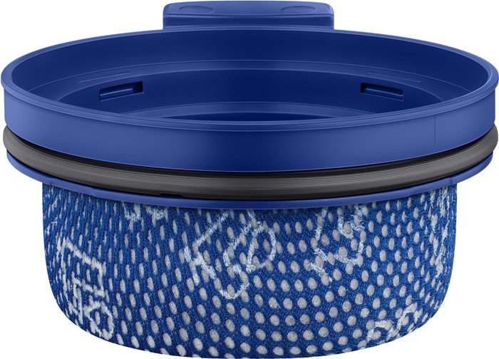 Samsung Bespoke Jet Plus Midnight Blue detail