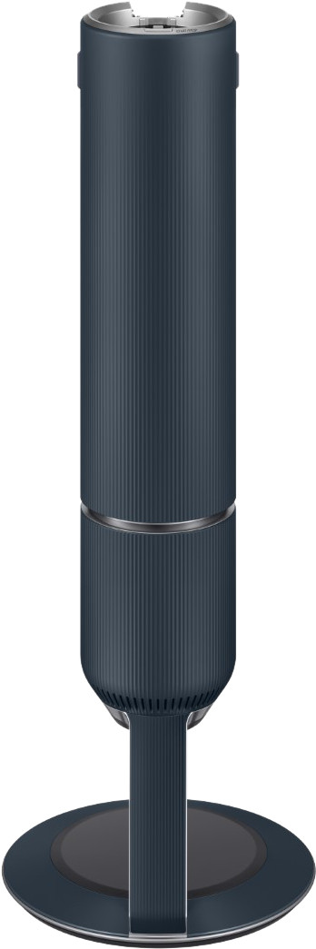 Samsung Bespoke Jet Plus Midnight Blue detail