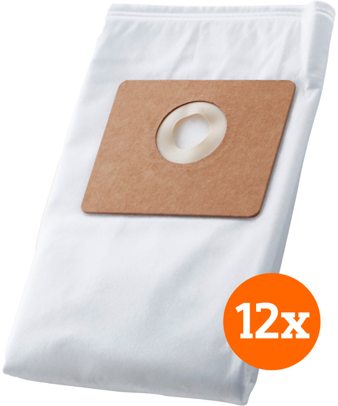 Nilfisk Stofzak voor Multi II 3-pack Main Image