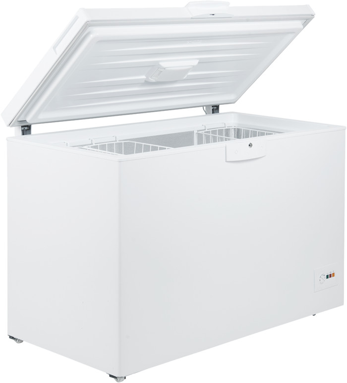 Beko HSM35050 left side