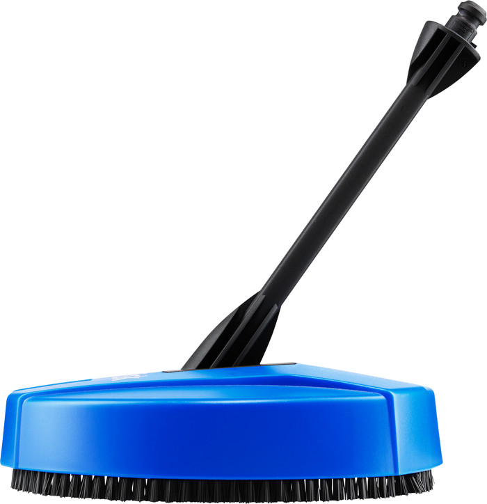 Nilfisk C 110.7-5 X-TRA Car & Home left side