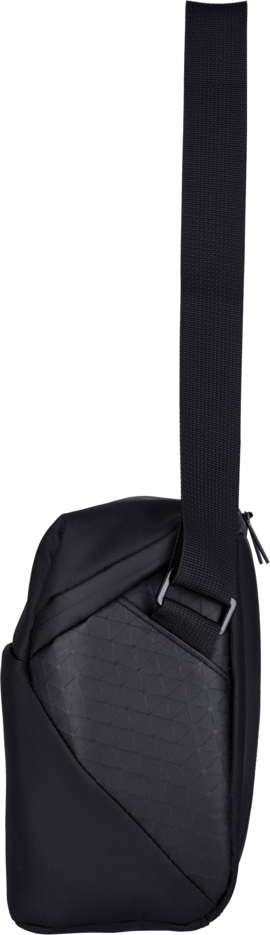 Rollei Fotoliner Drone Bag côté gauche