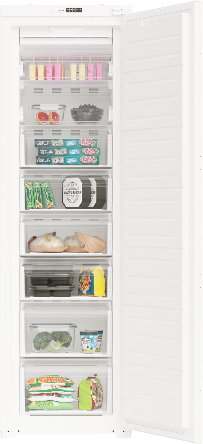 ETNA VS6178NF binnenkant