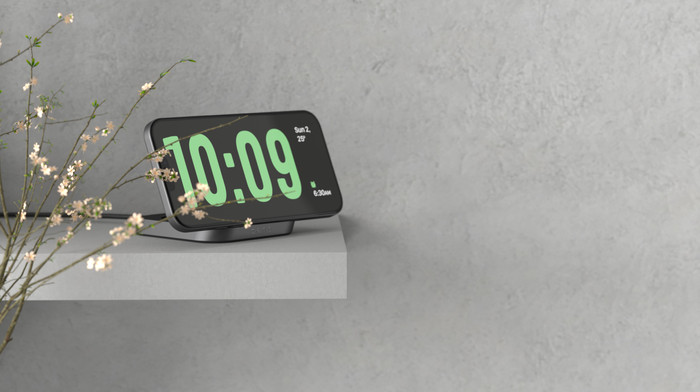 ZENS Wireless Charger 7.5W with MagSafe Magnet and Stand visual supplier