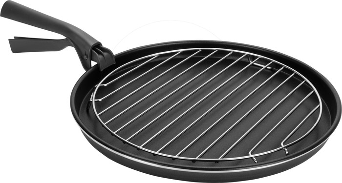 Whirlpool MWSC 833 SX accessoire