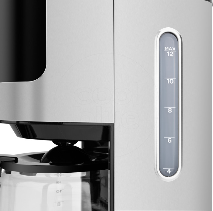 Inventum KZ812D rechterkant