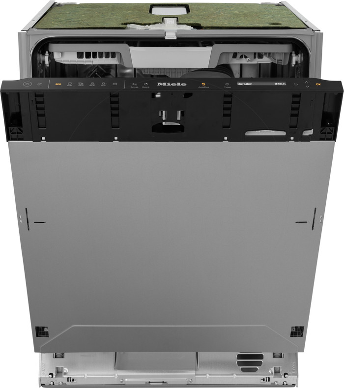 Miele G 7677 SC Vi XXL AutoDos front