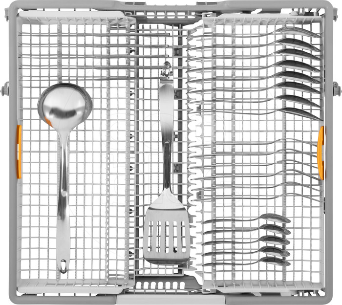 Miele G 7677 SC Vi XXL AutoDos detail