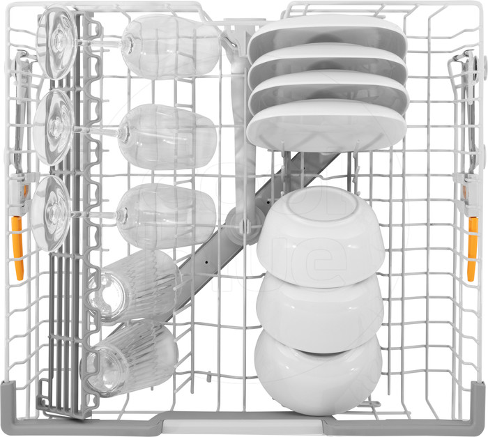 Miele G 7677 SC Vi XXL AutoDos detail