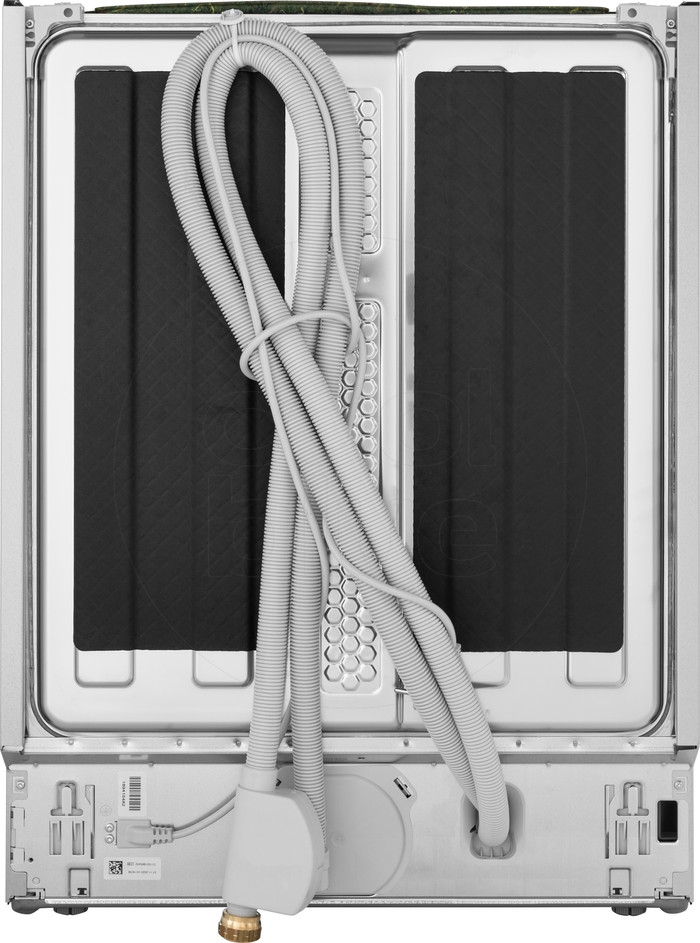 Miele G 7232 SCi CLST achterkant