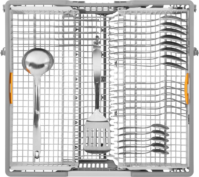 Miele G 7232 SCi CLST detail