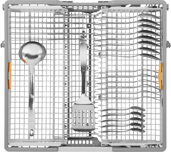 Miele G 7232 SCU CLST detail