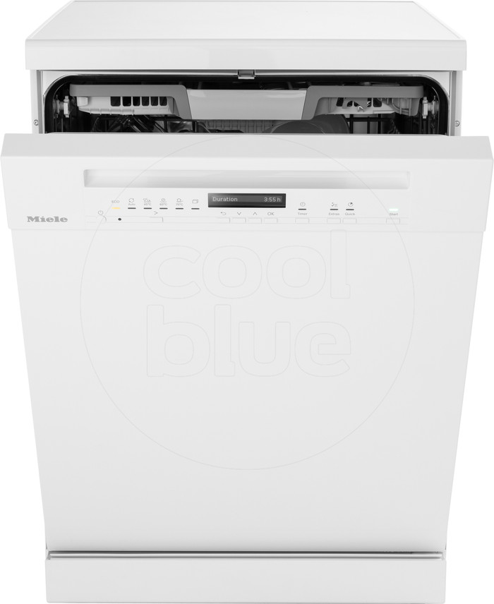 Miele G 7232 SC BRWS detail