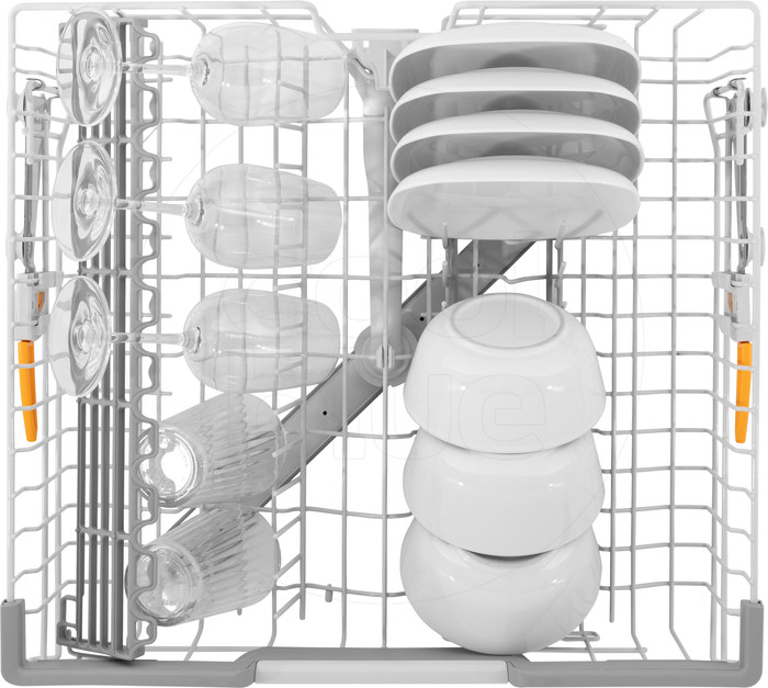 Miele G 7232 SC BRWS detail