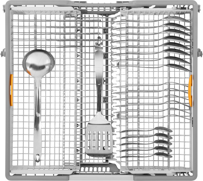 Miele G 7232 SC BRWS detail