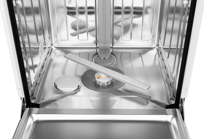 Miele G 7232 SC BRWS detail