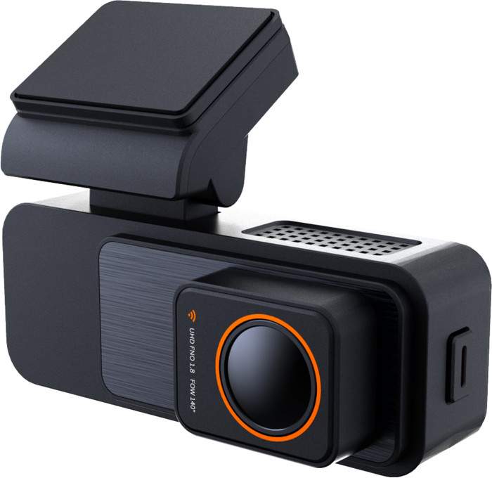 Camigoo X30 Pro rechterkant