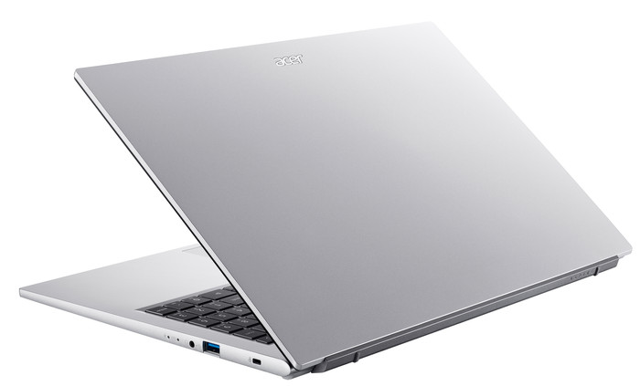 Acer Aspire Go 15 AG15-72P-70UL AZERTY arrière