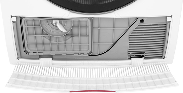 AEG TR7386T4B SensiDry détail