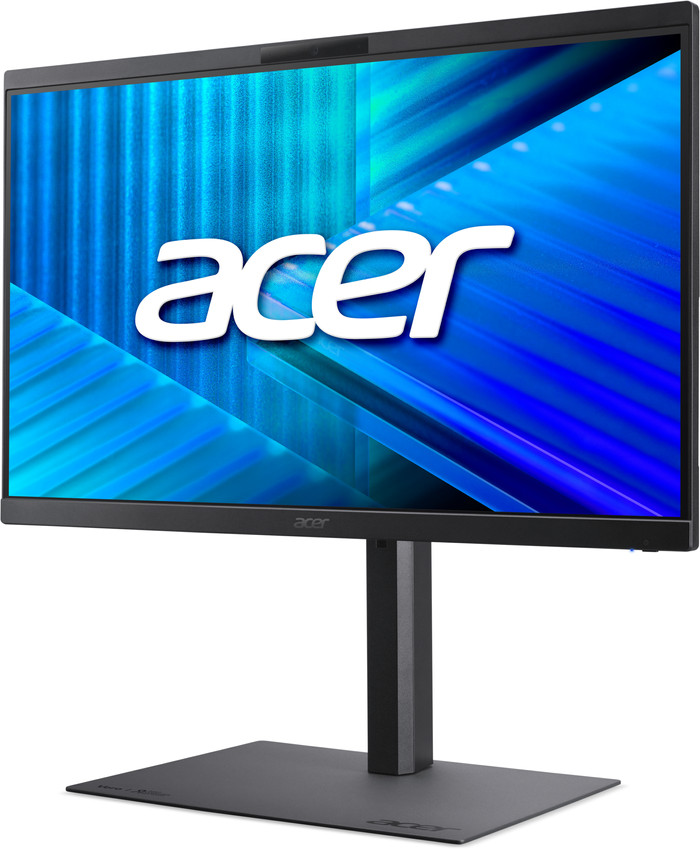 Acer Veriton Vero Z4734GT U51602 Pro voorkant