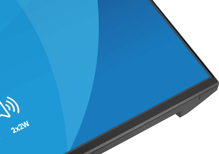 iiyama ProLite X2491HS-B1 détail