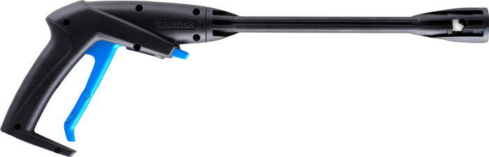 Nilfisk Core 125-5 Car & Home Pakket detail