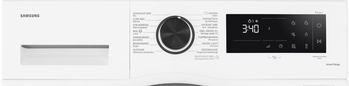 Samsung DV81CGC2B0AEEN détail