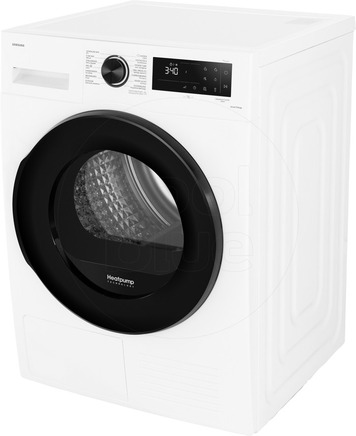 Samsung DV81CGC2B0AEEN côté droit