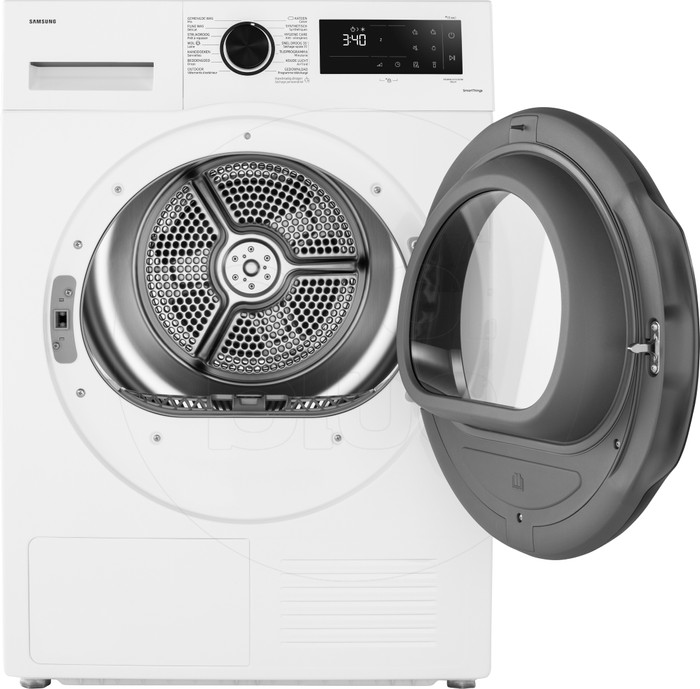 Samsung DV81CGC2B0AEEN intérieur