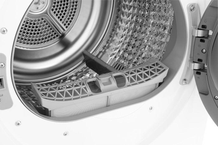 Samsung DV81CGC2B0AEEN détail