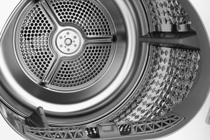 Samsung DV81CGC2B0AEEN détail