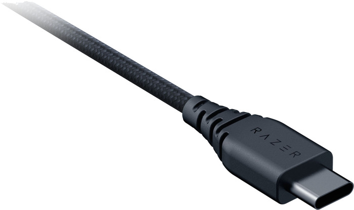 Razer Viper V3 HyperSpeed Wireless Gaming Muis detail