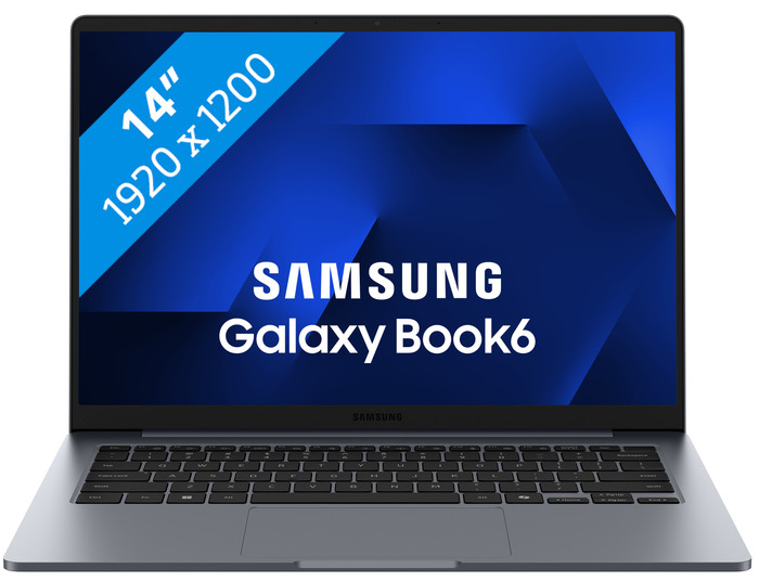 Samsung Galaxy Book6 NP740VJK-KG1NL Main Image