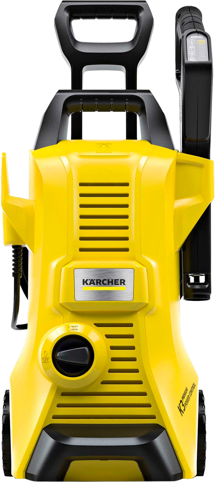 Kärcher K3 Premium Power Control avant