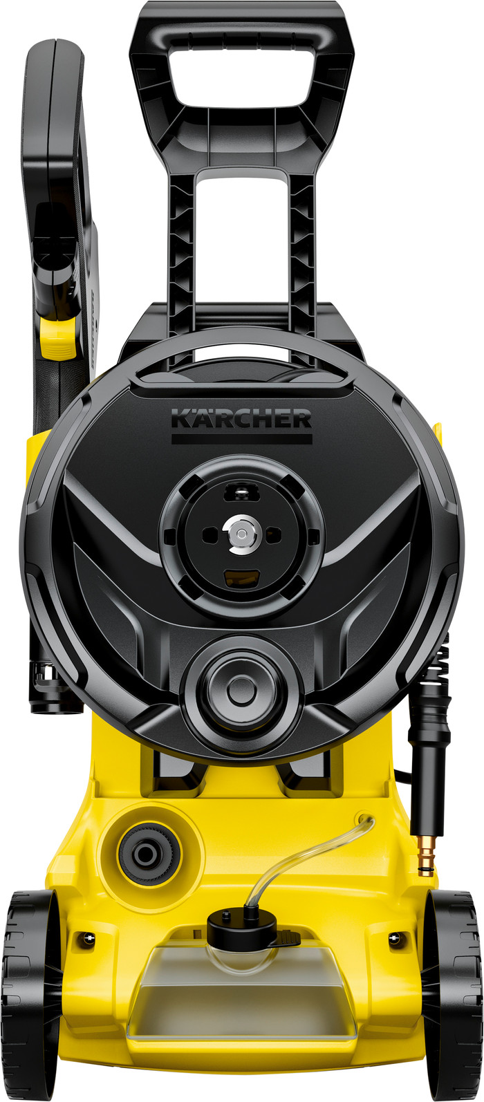 Kärcher K3 Premium Power Control Home back