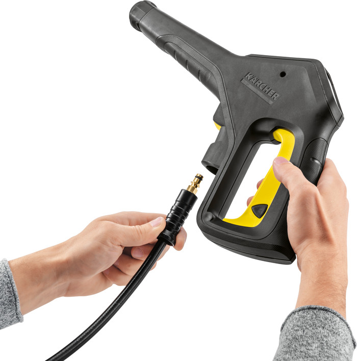 Kärcher K3 Premium Power Control Home detail