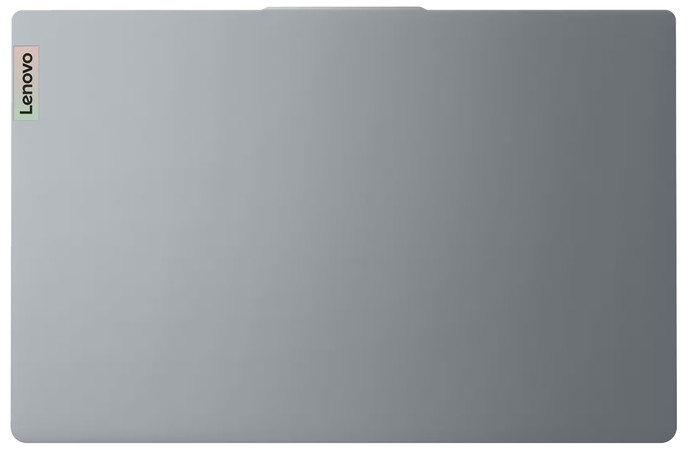 Lenovo IdeaPad Slim 3 15ABR8 82XM01DVMB Azerty achterkant