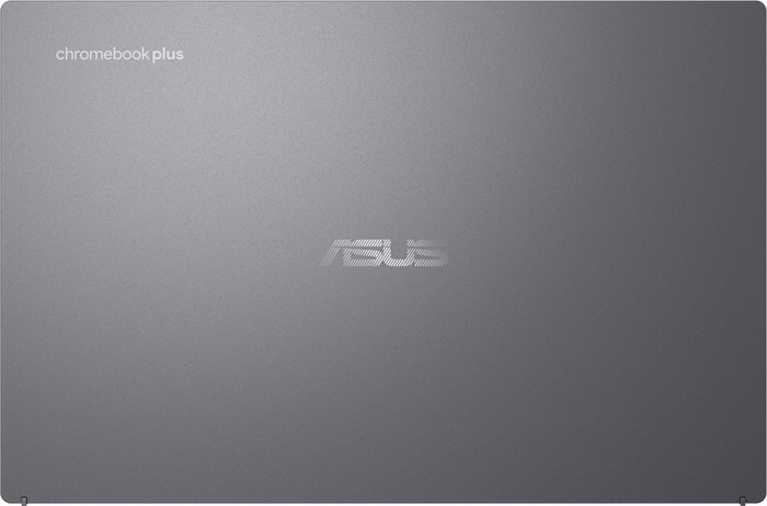 ASUS Chromebook Plus CX3402CBA-PQ0054 AZERTY back